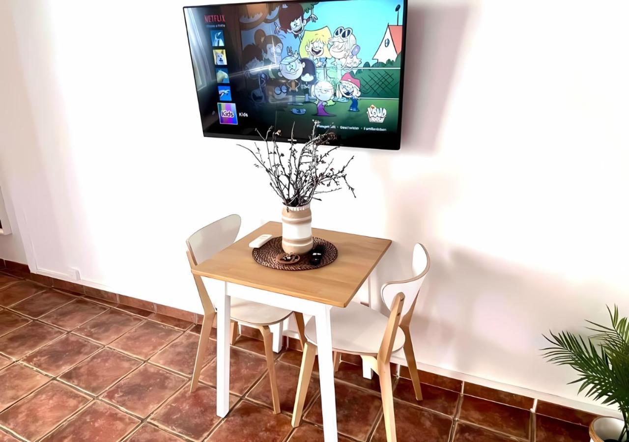 Taulat Loft L Poblenou Beach L Self Check In L Terrace Penthouse Barcelona Exterior photo