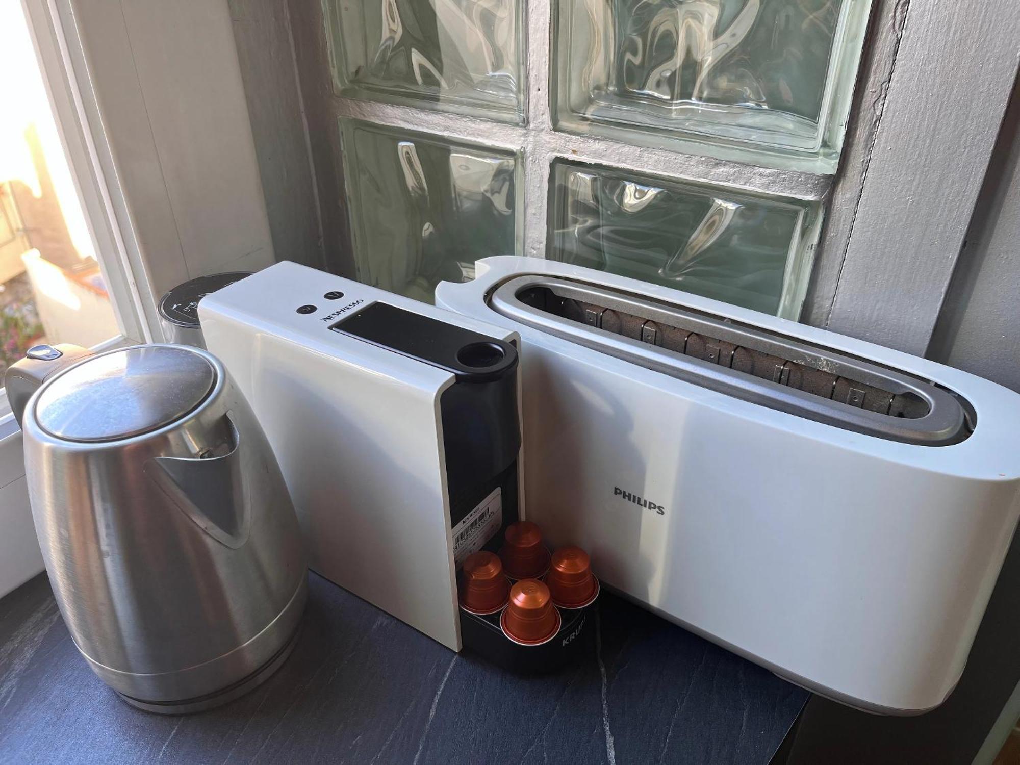 Taulat Loft L Poblenou Beach L Self Check In L Terrace Penthouse Barcelona Exterior photo